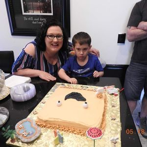 Meet your Posher, Stephanie